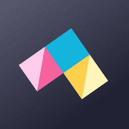 Step logo