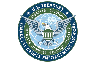 Financial Crimes Enforcement Network